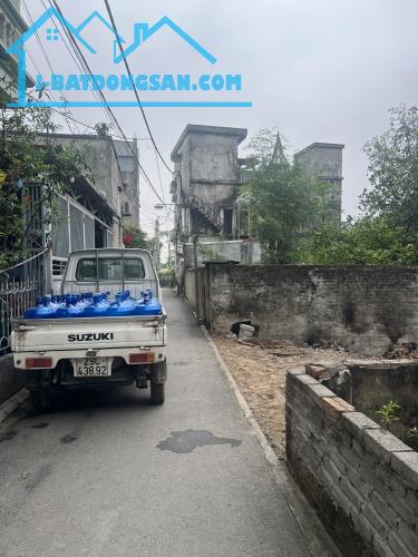 Bán đất Kiên Thành, Gia Lâm 50m²