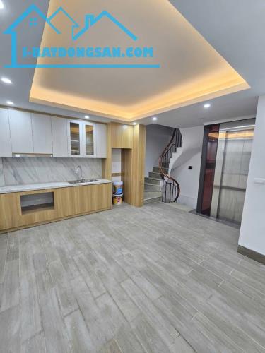 Hạ giá bán nhà phố Thái Hà Lô Góc 38m2 – 6 tầng thang máy – mặt tiền 6.6m chỉ 12.5 tỷ - 1