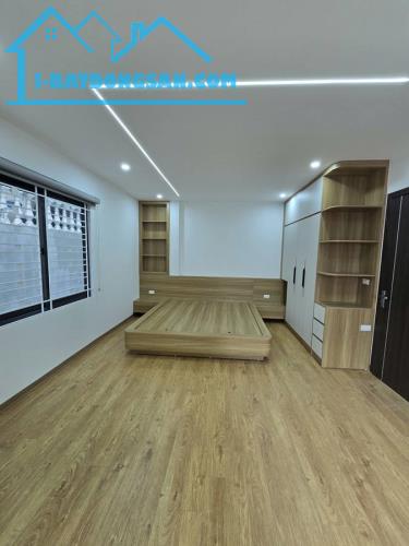Hạ giá bán nhà phố Thái Hà Lô Góc 38m2 – 6 tầng thang máy – mặt tiền 6.6m chỉ 12.5 tỷ - 2