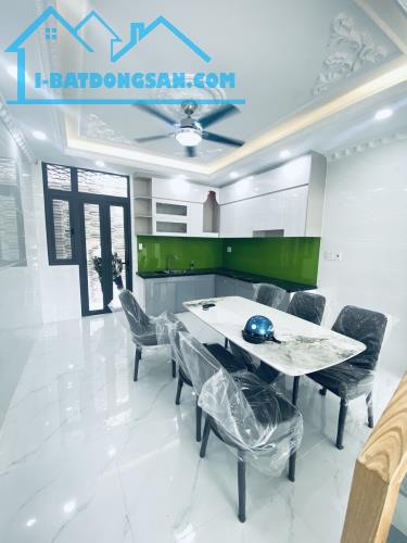 + 👉 SỐC SIÊU PHẨM GẤP GẤP BÁN NHÀ Đ QL1A BHHB BÌNH TÂN 4*13,5m 5L NHỈNH 6,xT - 4