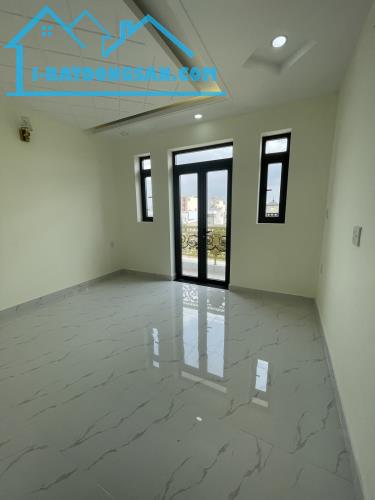 + 👉 SỐC SIÊU PHẨM GẤP GẤP BÁN NHÀ Đ QL1A BHHB BÌNH TÂN 4*13,5m 5L NHỈNH 6,xT - 2