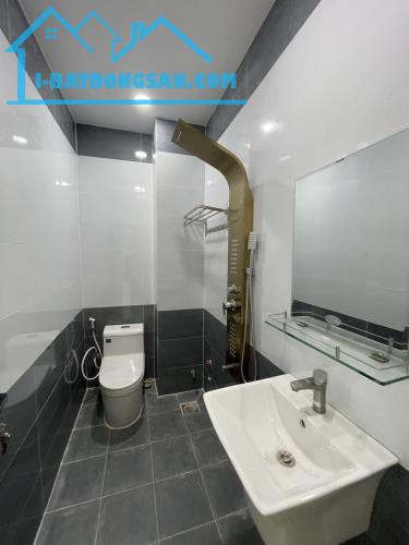 + 👉 SỐC SIÊU PHẨM GẤP GẤP BÁN NHÀ Đ QL1A BHHB BÌNH TÂN 4*13,5m 5L NHỈNH 6,xT