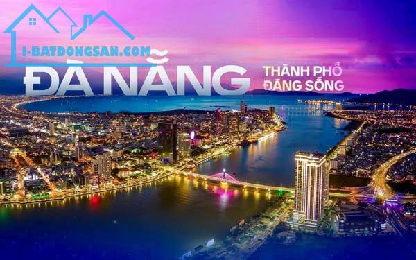 Mặt tiền kinh doanh 3 tầng Lê Thị Hồng Gấm -Hòa Cường -Giá chỉ 6,6 tỷ - 4