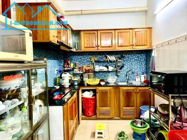 Mặt tiền kinh doanh 3 tầng Lê Thị Hồng Gấm -Hòa Cường -Giá chỉ 6,6 tỷ - 1