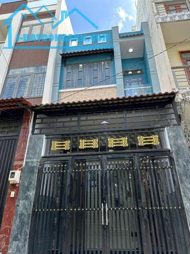 KHÔNG CÓ CĂN THỨ 2 - HXH HƯƠNG LỘ 3 - NGAY AEON TÂN PHÚ - 48M2 - LỘ GIỚI VÀO CHỈ 1M - CHỈ - 4