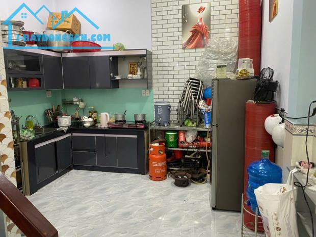 KHÔNG CÓ CĂN THỨ 2 - HXH HƯƠNG LỘ 3 - NGAY AEON TÂN PHÚ - 48M2 - LỘ GIỚI VÀO CHỈ 1M - CHỈ - 2