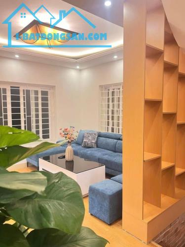 Bán Nhà đẹp phố Kim Mã, Ba Đình, giá 8.9 tỷ