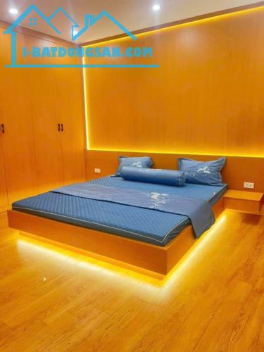 Bán Nhà đẹp phố Kim Mã, Ba Đình, giá 8.9 tỷ - 1