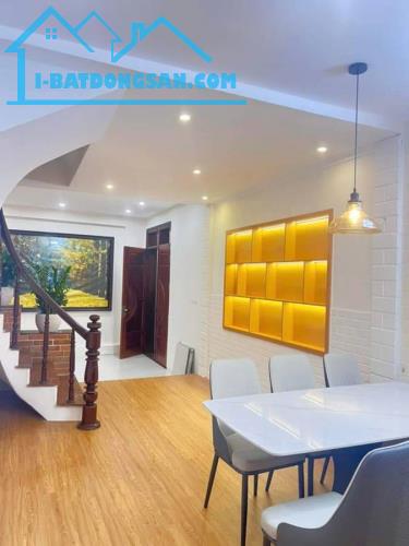 Bán Nhà đẹp phố Kim Mã, Ba Đình, giá 8.9 tỷ - 2