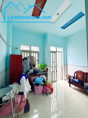 ĐƯỜNG SỐ 14A - BÌNH TÂN - 33M2 - 3 TẦNG BTCT 3PN 2WC - GIÁ 3.75 TỶ - 2