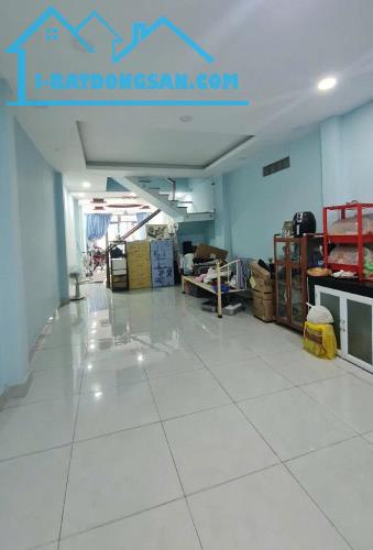 Bán Gấp Nhà 2 Tầng,Đường Kinh Dương Vương,BTĐB,Bình Tân 91m2 (4 x 23) 8 Tỷ TL - 3