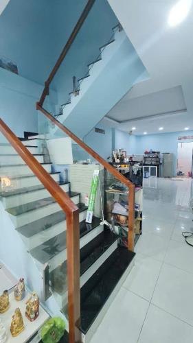 Bán Gấp Nhà 2 Tầng,Đường Kinh Dương Vương,BTĐB,Bình Tân 91m2 (4 x 23) 8 Tỷ TL - 4