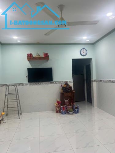 Gần Làng ĐH QG ,Đường số 5 Linh Xuân nối dài , 100m2 , 2 tầng 2PN + 4 Phòng DV, hẻm 4m, - 5