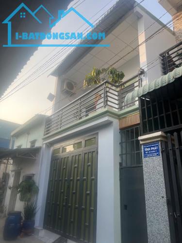 Gần Làng ĐH QG ,Đường số 5 Linh Xuân nối dài , 100m2 , 2 tầng 2PN + 4 Phòng DV, hẻm 4m, - 4
