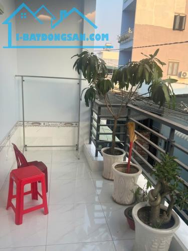 Gần Làng ĐH QG ,Đường số 5 Linh Xuân nối dài , 100m2 , 2 tầng 2PN + 4 Phòng DV, hẻm 4m, - 1