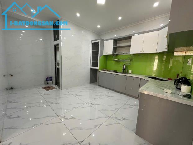 Bán gấp nhà Nguyễn Văn Lượng – P16 – Gò Vấp – HXH thông -83m2(5.05x16) – Giá 8.5Tỷ - 3