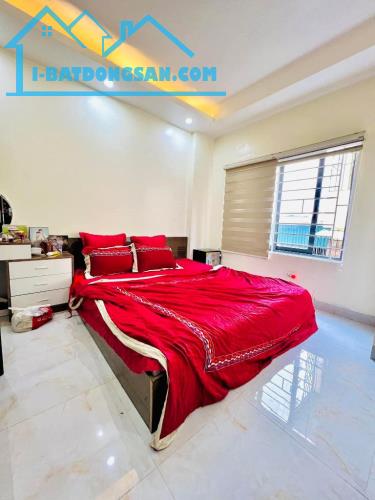 Cần bán nhà Linh Đàm 10m ra ô tô 47m2 5 tầng 7.1tỷ - 3