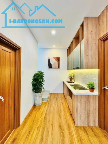 SIÊU PHẨM NHÀ PHỐ - HOÀNG HOA THÁM - PHAN ĐĂNG LƯU -  GIÁ CHỈ 4.45 TỶ - 3