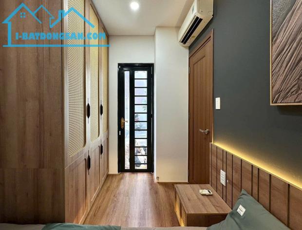 SIÊU PHẨM NHÀ PHỐ - HOÀNG HOA THÁM - PHAN ĐĂNG LƯU -  GIÁ CHỈ 4.45 TỶ - 1