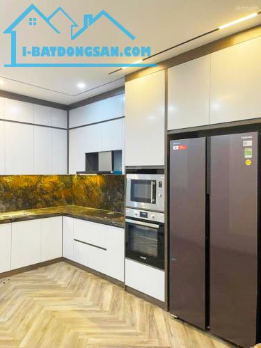SIÊU PHẨM MẶT PHỐ BẢO LINH HOÀN KIẾM 5TẦNG THANG MÁY OTO TRÁNH KINH DOANH 70m2_23TỶ - 3