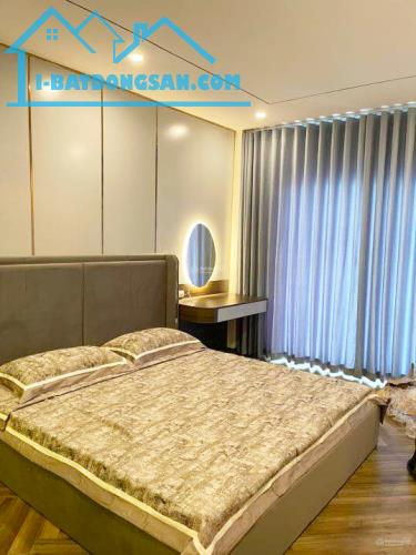 SIÊU PHẨM MẶT PHỐ BẢO LINH HOÀN KIẾM 5TẦNG THANG MÁY OTO TRÁNH KINH DOANH 70m2_23TỶ - 4