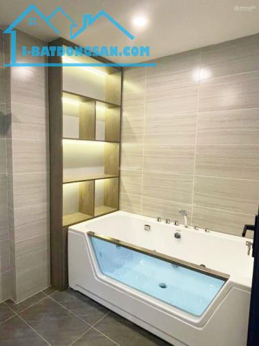 SIÊU PHẨM MẶT PHỐ BẢO LINH HOÀN KIẾM 5TẦNG THANG MÁY OTO TRÁNH KINH DOANH 70m2_23TỶ - 5