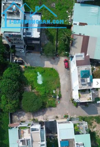 BÁN ĐẤT THỔ CƯ 87M2 - VỊ TRÍ VÀNG QUẬN 2 - GIÁ CHỈ 12.6 TỶ - SỔ ĐỎ CHÍNH CHỦ