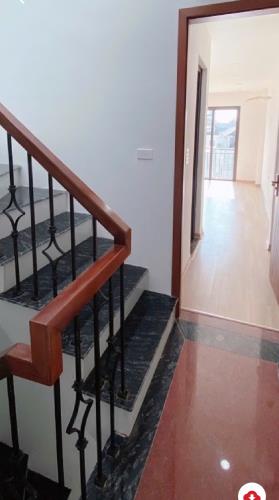BÁN NHÀ MỚI XÂY ĐẠI MỖ TỪ LIÊM 5 TẦNG - 1