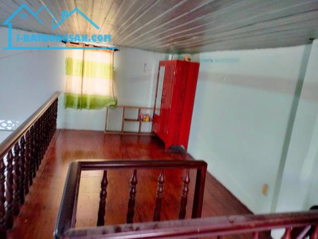 NHÀ CHÍNH CHỦ - HẺM Ô TÔ 4m - 888/9/20 Đường 30/4 Phường 11, Tp Vũng Tàu - 1