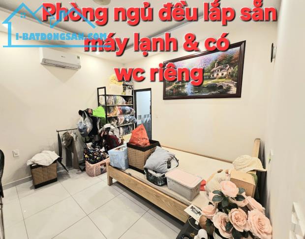🌹MẶT TIỀN ĐƯỜNG SÁT HOÀNG DIỆU 2- LINH CHIỂU - 6 TẦNG - THANG MÁY- GIÁ CHỈ HƠN 16 TỶ - 3