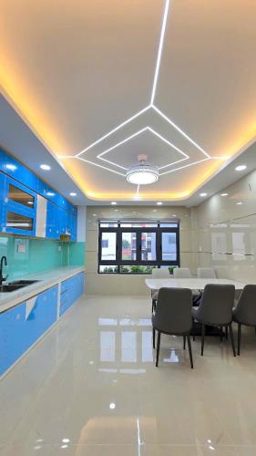 🌟 SIÊU PHẨM NHÀ MỚI – THIẾT KẾ HIỆN ĐẠI, NỘI THẤT CAO CẤP 🌟 - 2