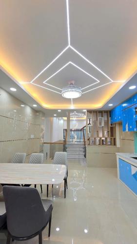 🌟 SIÊU PHẨM NHÀ MỚI – THIẾT KẾ HIỆN ĐẠI, NỘI THẤT CAO CẤP 🌟 - 1