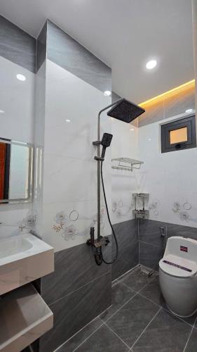 🌟 SIÊU PHẨM NHÀ MỚI – THIẾT KẾ HIỆN ĐẠI, NỘI THẤT CAO CẤP 🌟