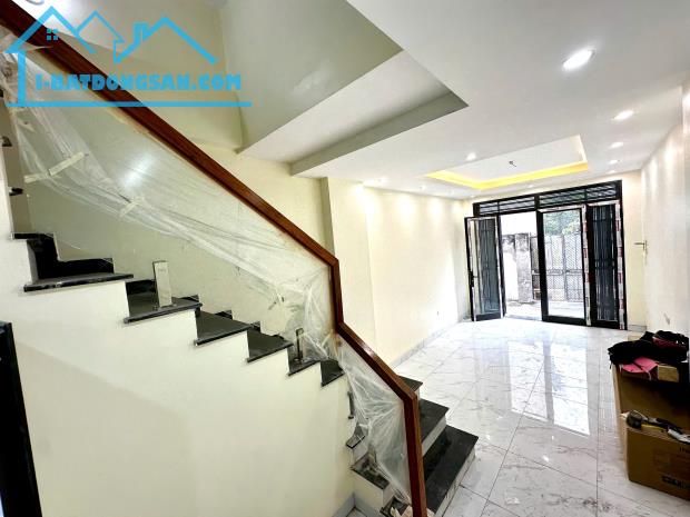 Tọa độ vàng Phố Trạm – Long Biên, căn nhà tuyệt đẹp, DT 43m2x4T, giá chỉ 7.5 tỷ - 4