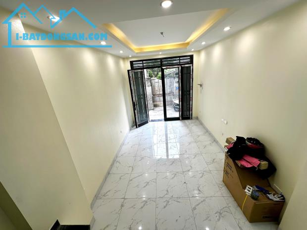 Tọa độ vàng Phố Trạm – Long Biên, căn nhà tuyệt đẹp, DT 43m2x4T, giá chỉ 7.5 tỷ - 3