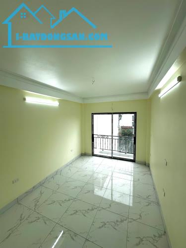 Tọa độ vàng Phố Trạm – Long Biên, căn nhà tuyệt đẹp, DT 43m2x4T, giá chỉ 7.5 tỷ - 2