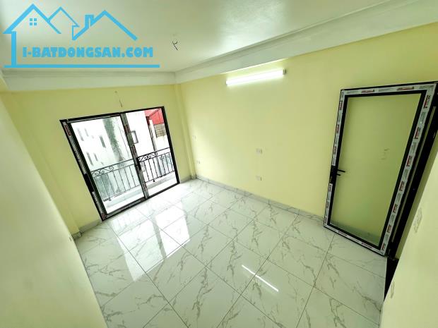 Tọa độ vàng Phố Trạm – Long Biên, căn nhà tuyệt đẹp, DT 43m2x4T, giá chỉ 7.5 tỷ - 1
