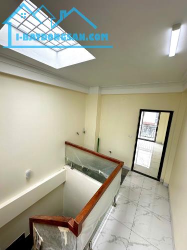 Tọa độ vàng Phố Trạm – Long Biên, căn nhà tuyệt đẹp, DT 43m2x4T, giá chỉ 7.5 tỷ