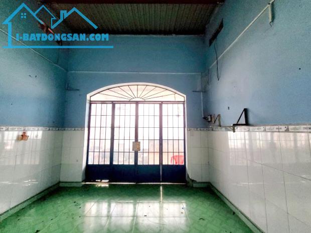 Bán Gấp Nhà Hẻm Xe Hơi 76m2_6*12.5 Gần Đặng Văn Bi Trường Thọ Thủ Đức Chỉ 5.4 tỷ