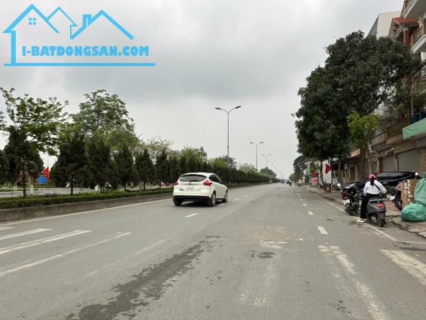 💥💥 HÀNG ĐỘC QUYỀN CÓ 102 👉TRỤC XƯƠNG CÁ - PHÙ KHÊ - NGUYỄN VĂN CỪ  ♻️ Dt : 90m Mt : 5m