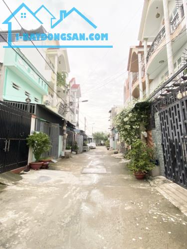 💥💥 Nhà Cấp 4,Lô Góc 2MT,Phường Thạnh Xuân,Q12.86m2(5.2x18), 4.2tỷ,TL.🔥