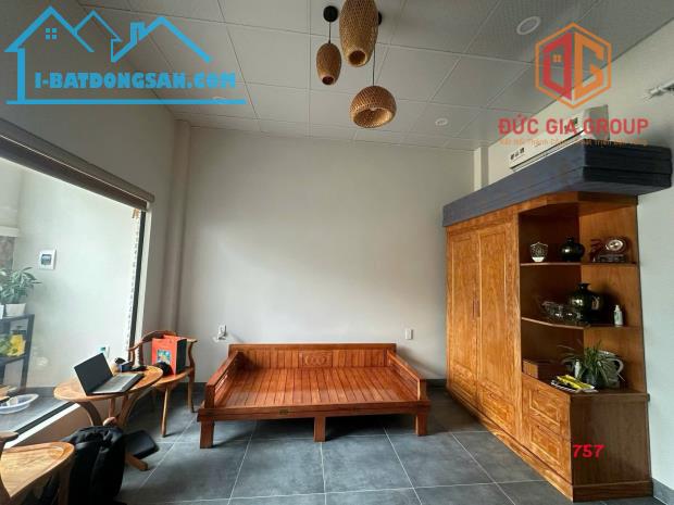 Giá 3,8 tỷ. Bán minihouse KDC Bửu Long gd3 Biên Hoà. Đường F6. 4,2x19m. SHR