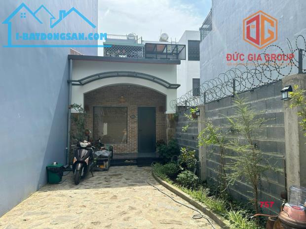 Giá 3,8 tỷ. Bán minihouse KDC Bửu Long gd3 Biên Hoà. Đường F6. 4,2x19m. SHR - 3