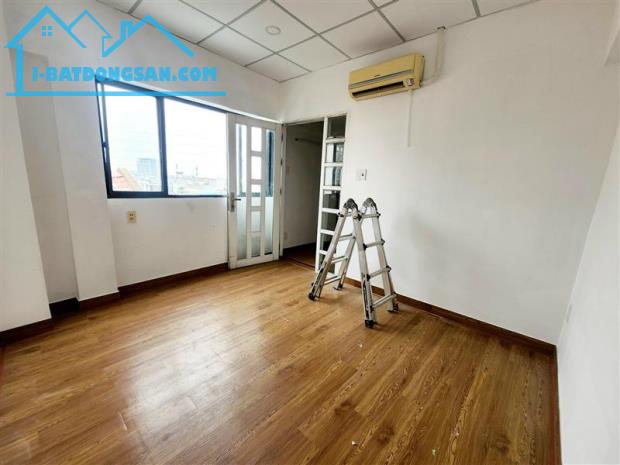 CHDV mặt tiền Nguyên Hồng P.1 GV, 6 tầng 68m2 , dòng tiền 35tr/th - 1