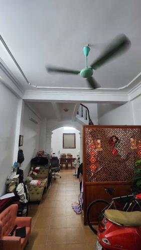 PHÂN LÔ HOÀNG CÂU💫 52M2 x 4T💫 MT4.4M💫 18 TỶ💫 2 THOÁNG TRƯỚC SAU💫NGÕ Ô TÔ TRÁNH - 3