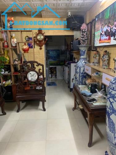 CHỈ 1,5 tỉ CÓ NHÀ TRỤNG TÂM QUẬN .  - 32m2 2 tầng nhỉnh 1,5 tỉ  Trung tâm quận Thanh Xuân - 1