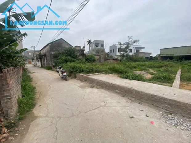 100M FULL TC TT QUANG MINH, GIÁ 3X,NGÕ Ô TÔ,NỞ HẬU,CHÍNH CHỦ - 1