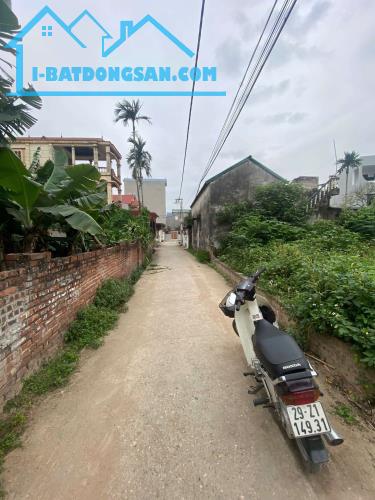 100M FULL TC TT QUANG MINH, GIÁ 3X,NGÕ Ô TÔ,NỞ HẬU,CHÍNH CHỦ - 2