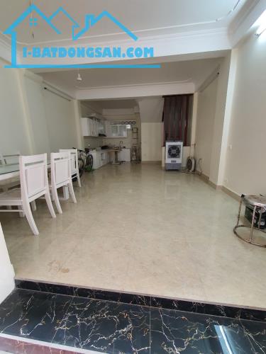 Bán Nhà Phố Thanh Lân, Hoàng Mai – Nhà Tự Xây Độc Lập 35m 5 tầng, 10m ra Phố, Giá 5.75 tỷ - 3