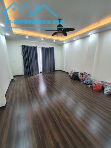 Bán Nhà Phố Thanh Lân, Hoàng Mai – Nhà Tự Xây Độc Lập 35m 5 tầng, 10m ra Phố, Giá 5.75 tỷ - 2